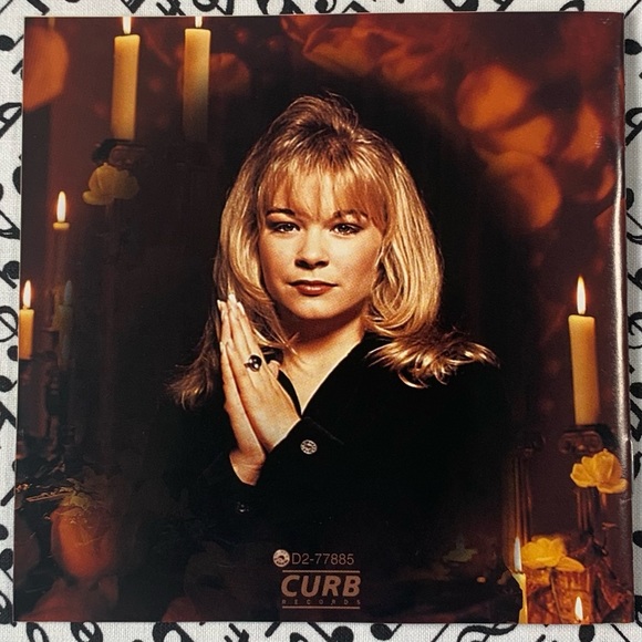 LeAnn Rimes CD. - Picture 16 of 16